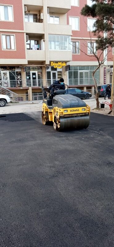 Landşaft işləri: Deyerli muşteriler, vaxtiniza ve pulunuza qenaet ederek sizlere — 9