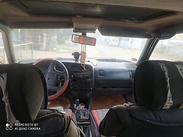 обшивка гольф 2: Volkswagen Passat Variant: 1987 г., Универсал — 5