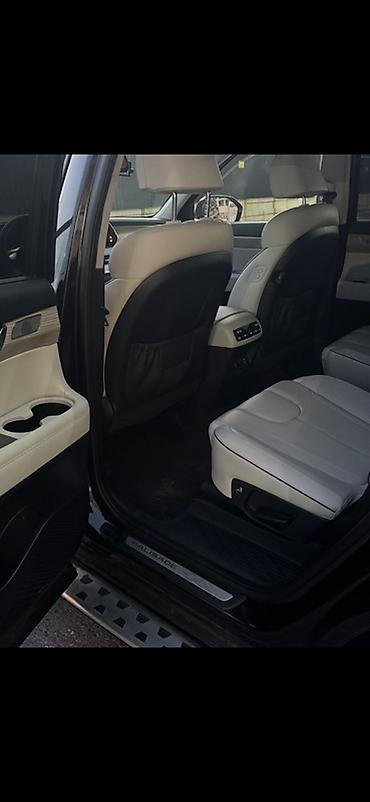 Hyundai: Hyundai Palisade: 2019 г., Кроссовер — 7