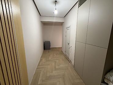 Продажа квартир: 3 комнаты, 121 м², Ак-Кеме Элитка, 3 этаж, Дизайнерский ремонт — 9