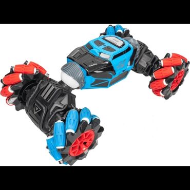 Oyuncaqlar: Oyuncaq maşın Robot maşın🎮 🔹️Uşaq maşınları 🔹️Ölkə daxili Pulsuz — 3