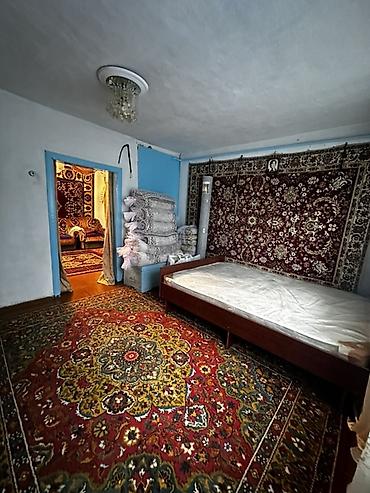 ала бука району: 5 комнат, 100 м², 7 соток, Булан-Соготту, Собственник — 3