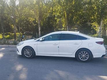 юбка соната: Hyundai Sonata: 2020 г., Автомат, Газ, Седан — 2