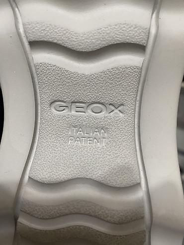 literide crocs: Сапоги, 37, Geox, Новый, цвет - Серый — 3