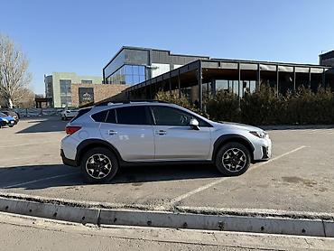 Subaru: Subaru Crosstrek: 2020 г., 2 л, Вариатор, Бензин, Кроссовер — 39