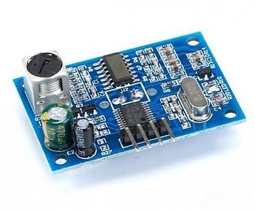 set alata za kucu: JSN-SR04T ULTRAZVUČNI MERAČ DALJINE VODOOTPORAN ARDUINO | Ovaj — 1