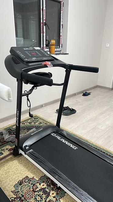 Беговые дорожки: 🤯🔥💥Новые поступления беговых дорожек💥💥 Успейте купить по выгодной — 13