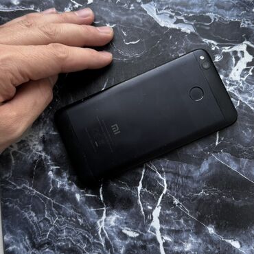 Redmi: Redmi, Redmi 4X, Б/у, 32 ГБ, цвет - Черный, 2 SIM — 9