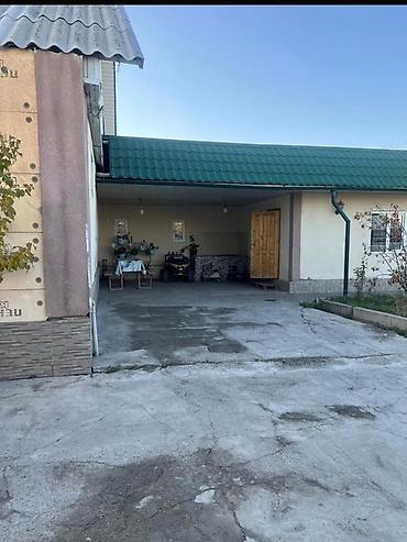 агентство недвижимости номер 1: 5 комнат, 100 м², 8 соток, Ала-Тоо — 5