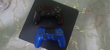 rdr2 ps4: PlayStation 4 Slim +10 oyun Təzə təmizlənib və termopasta dəyişib — 3
