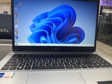 Ноутбуки: Ноутбук, Acer, более 128 ГБ ОЗУ, Более 17.3 ", Новый, Для работы, учебы