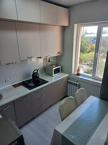 Продажа квартир: 3 комнаты, 70 м², 105 серия, 5 этаж, Евроремонт — 10