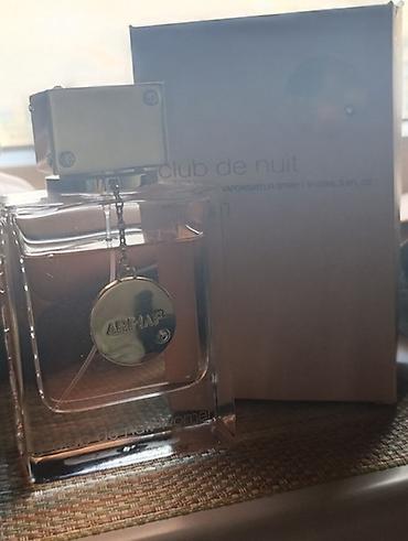 madame coco sid: Armaf Club De Nuit Woman – Eau de Parfum 105 ml i chepard wish oba lot — 1