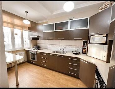 аренда клуб: 3 комнаты, 120 м², Золотой квадрат Элитка, 2 этаж, Евроремонт — 4