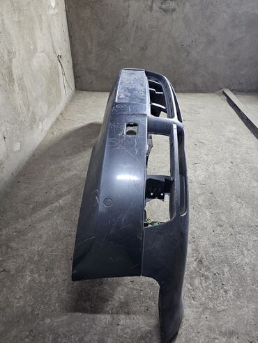 Бамперы и комплектующие: Бампер Audi, Б/у, Оригинал — 2