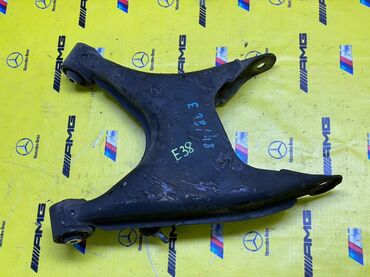 Рычаги: Комплект рычагов BMW — 2