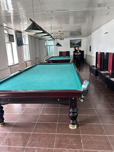 play zone: Продажа бизнеса Кафе, Вместе с: Оборудование и мебель — 5