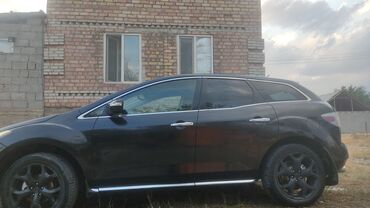 двигатель мазда 6 2.0 дизель купить: Mazda CX-7: 2010 г., 2.3 л, Автомат, Бензин, Кроссовер