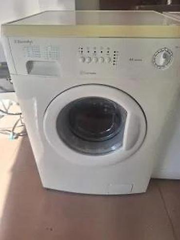 mini ves masina 5kg: POLOVNI DELOVI VES MASINA ELECTROLUX EWF 1005 | Polovni delovi ves — 1