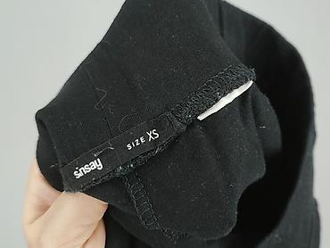 p: Legginsy Krótkie damskie, rozmiar S — 5
