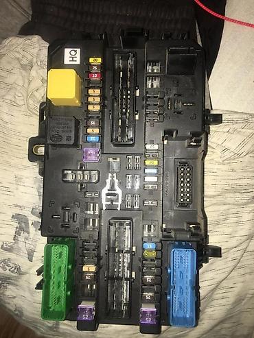 Control Modules: BSI ZA OPEL ZAFIRA B,ASTRA H 1.7CDTI | Zvati od 8 do 22h i nedeljom at lalafo.rs — 2 Control Modules: BSI ZA OPEL ZAFIRA B,ASTRA H 1.7CDTI | Zvati od 8 do 22h i nedeljom — 2
