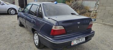 масло для авто: Daewoo Nexia: 1999 г., 1.5 л, Механика, Бензин, Седан