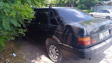 пружины пассат б3: Volkswagen Passat: 1990 г., 1.8 л, Механика, Бензин, Седан