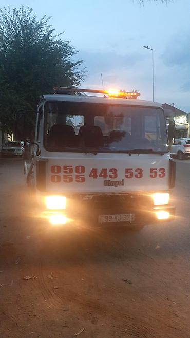 qusar avtobus: 24 saat xidmətinizdə — 1