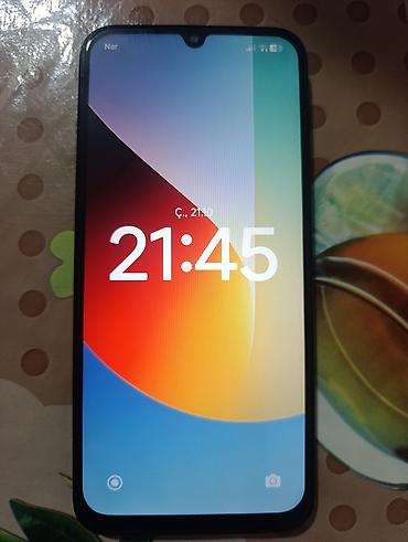 redmi 3 s: Redmi 128 GB, rəng - Qara, Sensor — 2