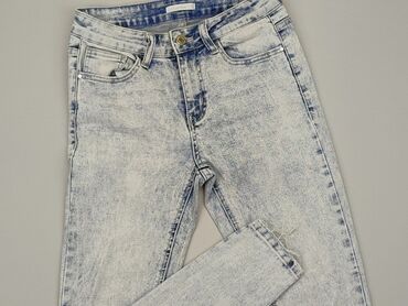 bluzki pepe jeans damskie: Jeansy, Diverse, S, stan - Dobry