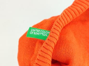pull and bear sweter: United Colors of Benetton, Sweter dla mężczyzn, rozmiar S — 4