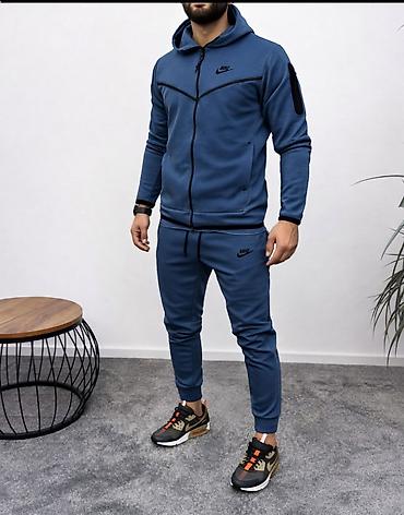 Trenerke: Muške trenerke m l xl 2xl 3xl 4599 din — 2