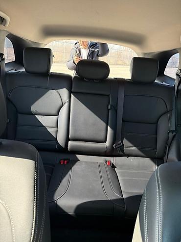 Renault: Renault QM6: 2019 г., 2 л, Газ, Кроссовер at lalafo.kg — 19 Renault: Renault QM6: 2019 г., 2 л, Газ, Кроссовер — 19