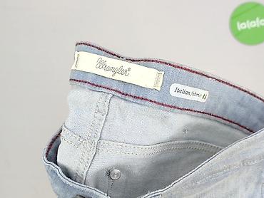 wrangler: Wrangler, Jeansy damskie, rozmiar S — 4