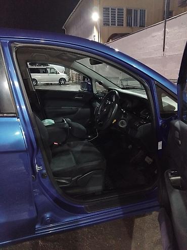 exceed vx: Honda Edix: 2004 г., 0.2 л, Автомат, Бензин, Хэтчбэк — 2