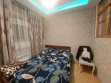 Mənzillər: 3 otaqlı, Yeni tikili, 63 kv. m — 8