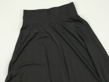 spódnice midi i top: Skirt, XS (EU 34), condition - Very good