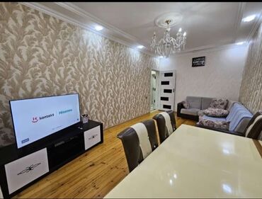 Həyət evləri və villaların satışı: 3 otaqlı, 75 kv. m, Yeni təmirli — 6