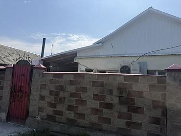65 м², 3 комнаты, Таатан ТЦ