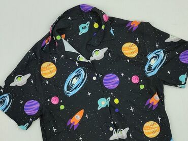 temu spodnie hello kitty: Shirt for men, size XS (EU 34)