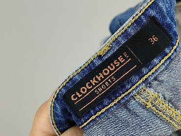 my second hand: Clockhouse, Szorty damskie, rozmiar S — 4