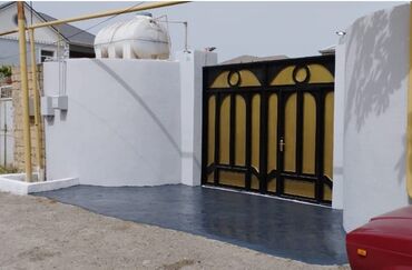 merdekan heyet evleri: Mərdəkan 3 otaqlı, 106 kv. m, Kredit yoxdur, Orta təmir