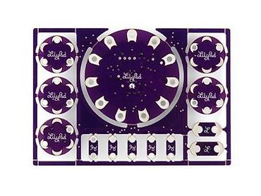Kateqoriya: Elektronik Kartlar > Modullar Məhsul: LilyPad ProtoSnap lalafo.az -da — 1 Kateqoriya: Elektronik Kartlar > Modullar Məhsul: LilyPad ProtoSnap — 1