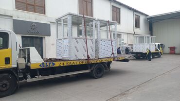 Butkalar, köşklar: BUTKA Mühafizə Butkaları Şüşə Butka Plastik Butka Alüminium Butkalar — 10