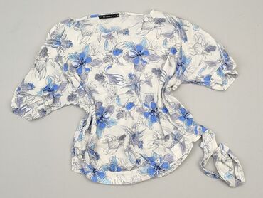 bluzki w kwiaty shein: Top Monnari, M, stan - Bardzo dobry