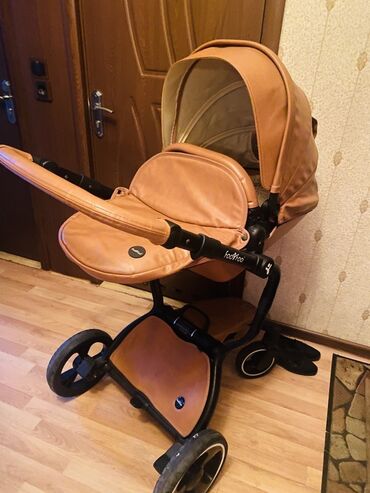 Gəzinti arabaları: Foofoo — 8