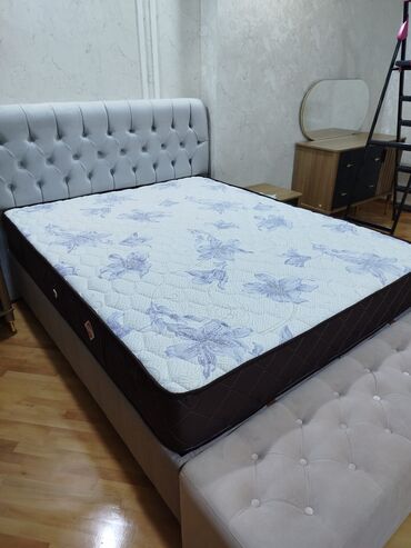 Matraslar: Yeni, Ortopedik matras, Bir nəfərlik — 25