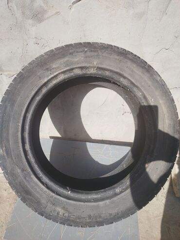 Disklər: Şin 205 / 60 / R 16