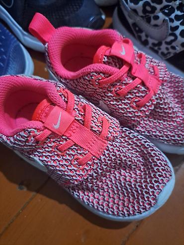 красовка новый: Детские кроссовки Nike — 4