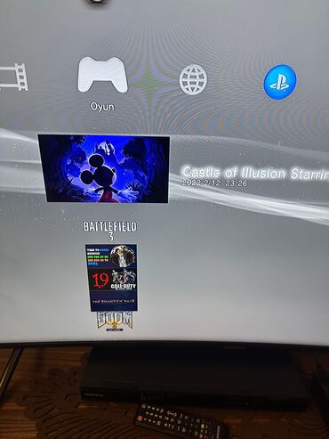 PS3 (Sony PlayStation 3): Ps 3 super slim 500 gb yaddas ustada qeti sekilde olmayib ela -da lalafo.az — 7 PS3 (Sony PlayStation 3): Ps 3 super slim 500 gb yaddas ustada qeti sekilde olmayib ela — 7